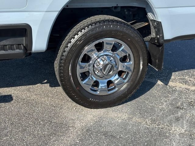 2024 Ford F-350 Super Duty Lariat - Photo 9