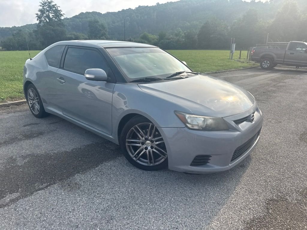 Used 2011 Cement Scion Base image 11