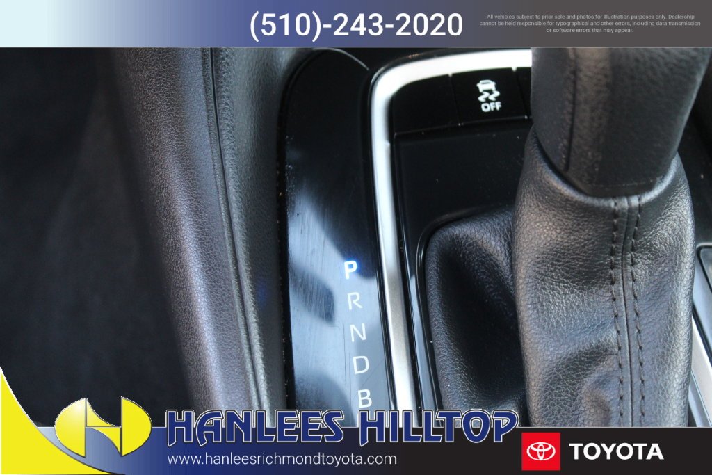 Certified Used 2025  Toyota LE image 20