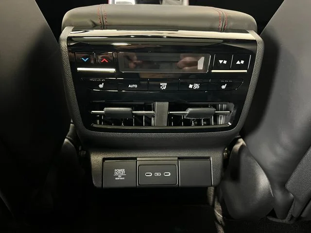 New 2026 Liquid Carbon Metallic Acura A-Spec Advance Package image 30