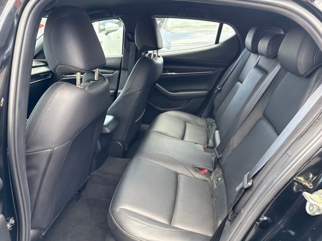Used 2023 Black Mazda 2.5 S Select Package image 7