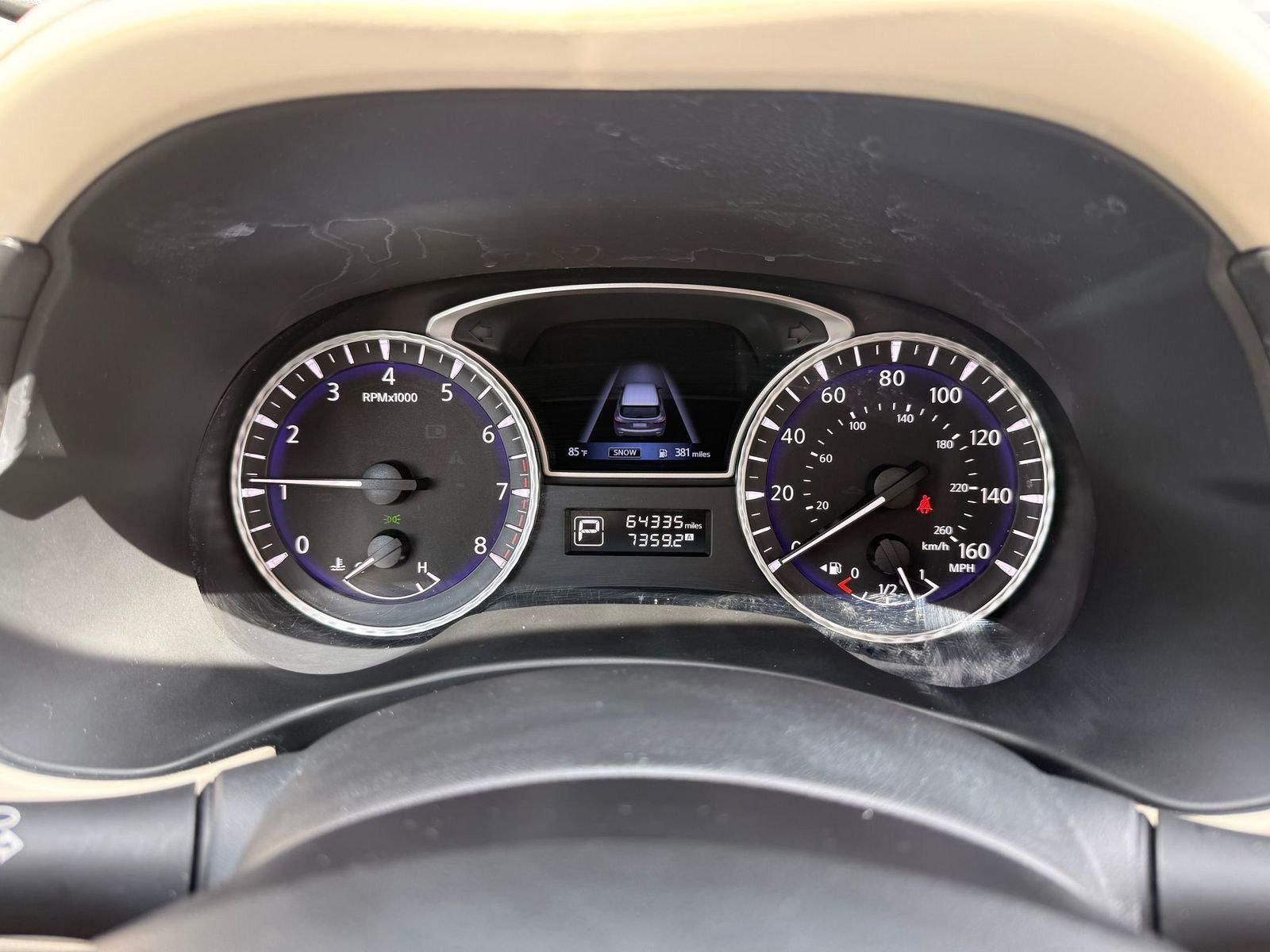 Used 2019 Majestic INFINITI PURE image 17