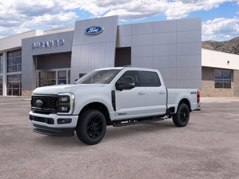 2026 Ford Super Duty