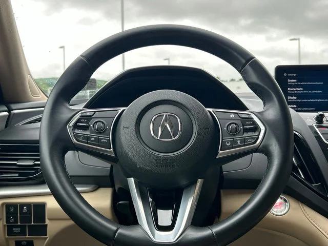 Used 2021  Acura Base image 75