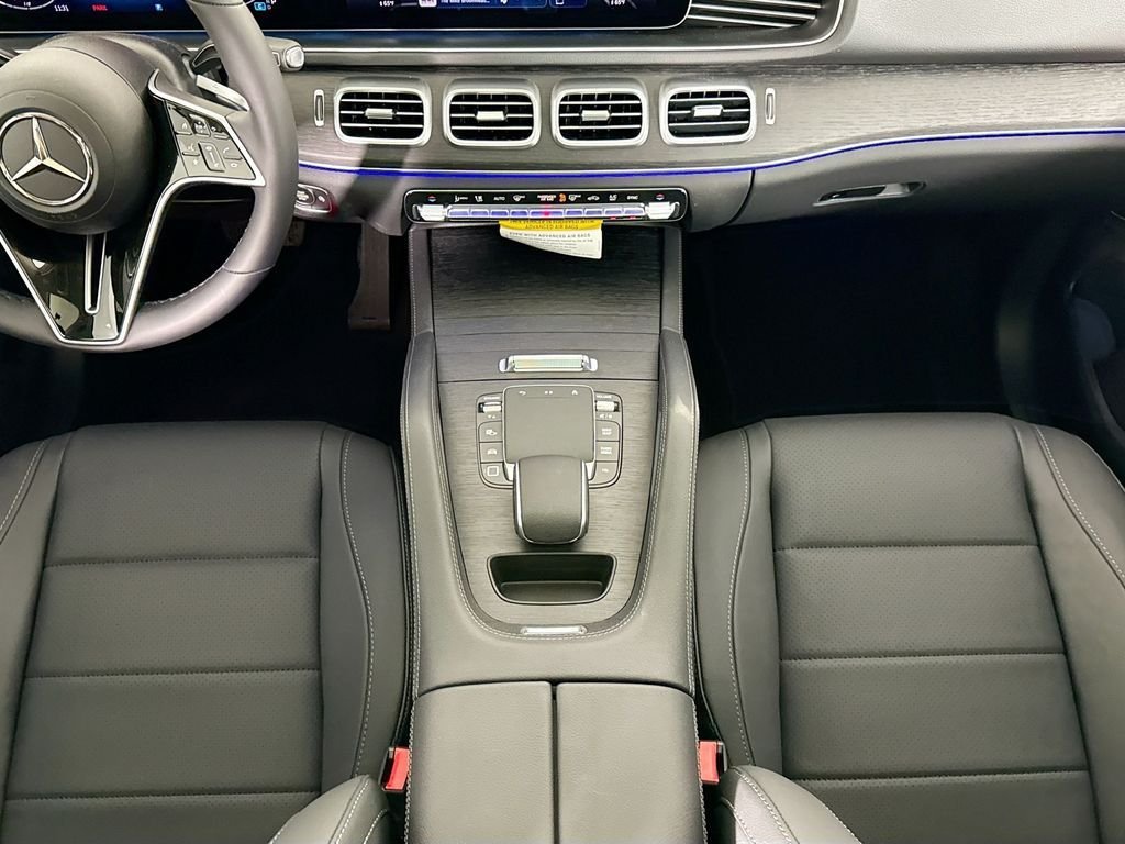 New 2026 Cirrus Silver Metallic Mercedes-Benz GLE 450 image 18