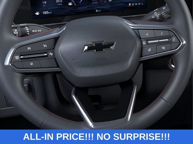 2026 Chevrolet Tahoe RST - Photo 13