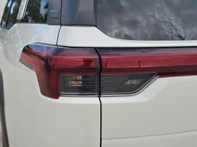 Used 2026 White Subaru Limited image 7