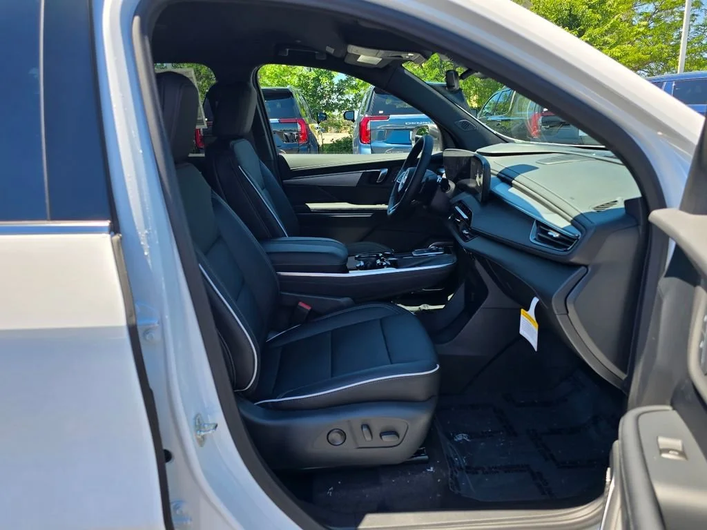 2026 Buick Enclave Preferred - Photo 28