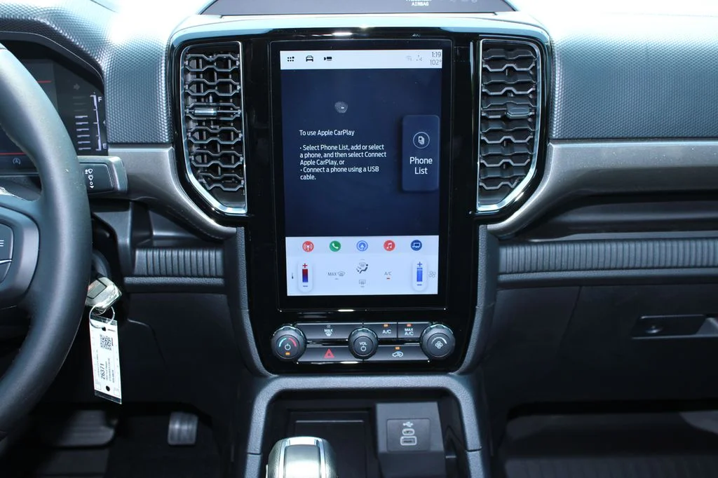 New 2026 Avalanche Ford XLT image 25