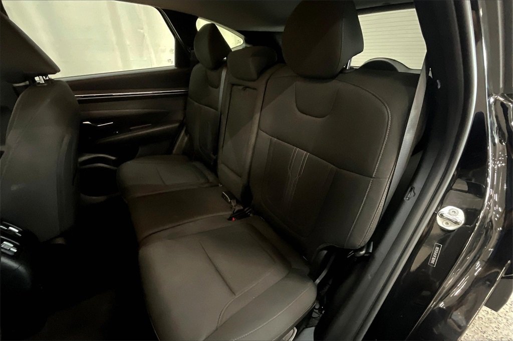 2023 HYUNDAI TUCSON - Image 24