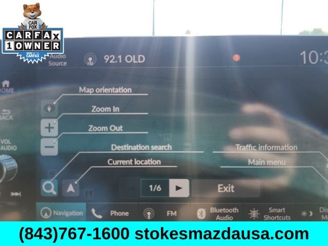 Used 2022  Honda Sport Touring image 40