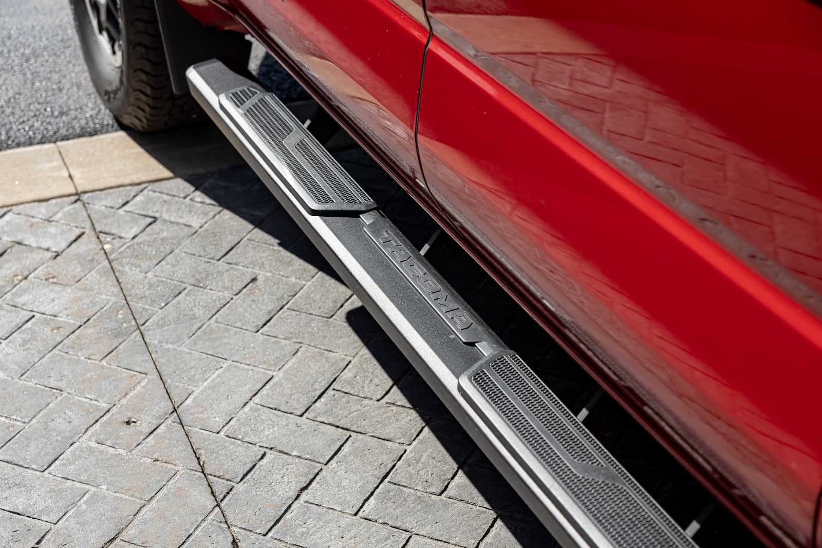 2024 Toyota Tacoma TRD Off Road - Photo 41