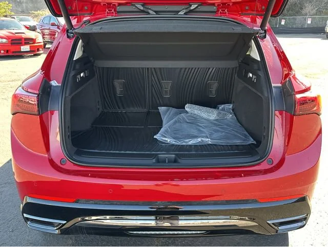 2026 Buick Envision Sport Touring - Photo 26