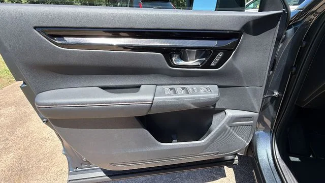 2026 Honda CR-V Sport Touring - Photo 20