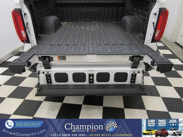 2025 GMC Sierra 1500 SLT - Photo 20