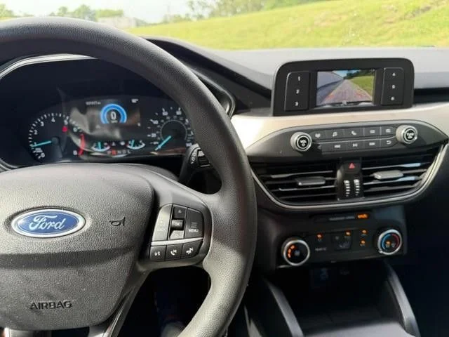 2022 Ford Escape S - Photo 9