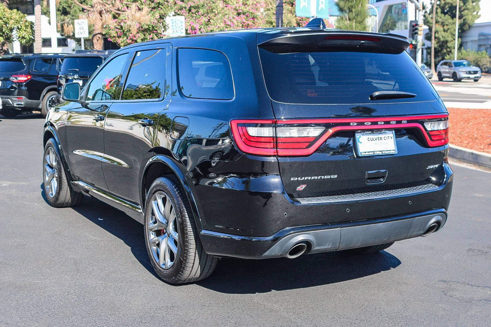 2024 Dodge Durango SRT 392 - Photo 6