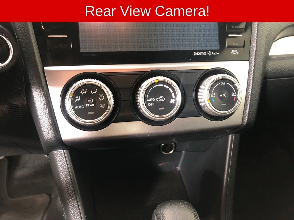 Used 2015 Silver Subaru 2.0i Sport Limited image 10