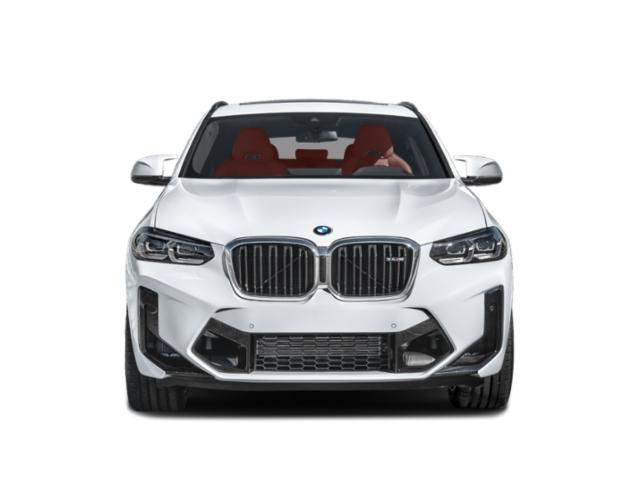 Used 2024 Alpine White BMW  image 7