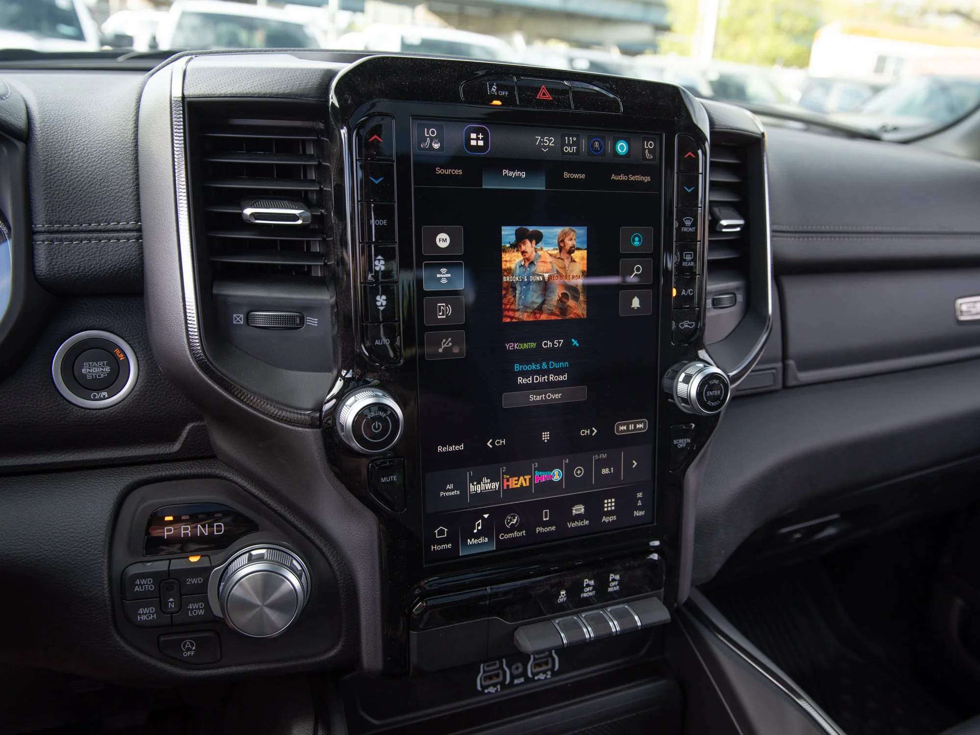 New 2026 Grey RAM Sport* image 18