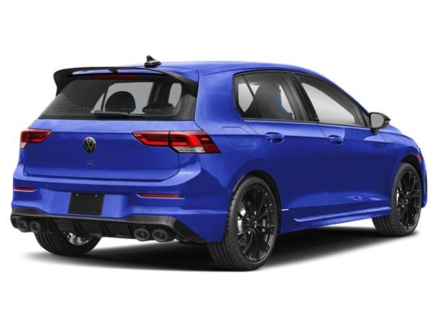New 2027 Graphite Gray Metallic Volkswagen Black Edition image 3