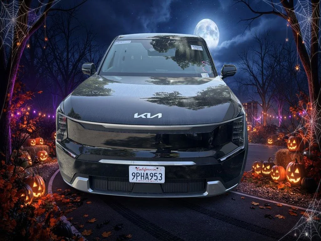 2024 Kia EV9