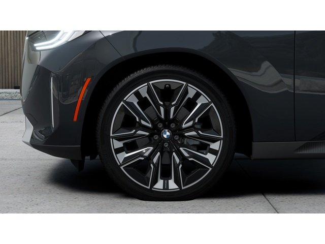 New 2026 Dark Graphite Metallic BMW X3 30 image 7
