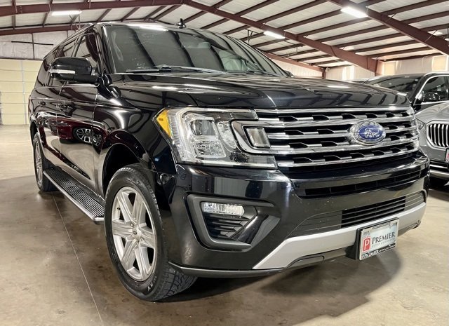 2019 Ford Expedition