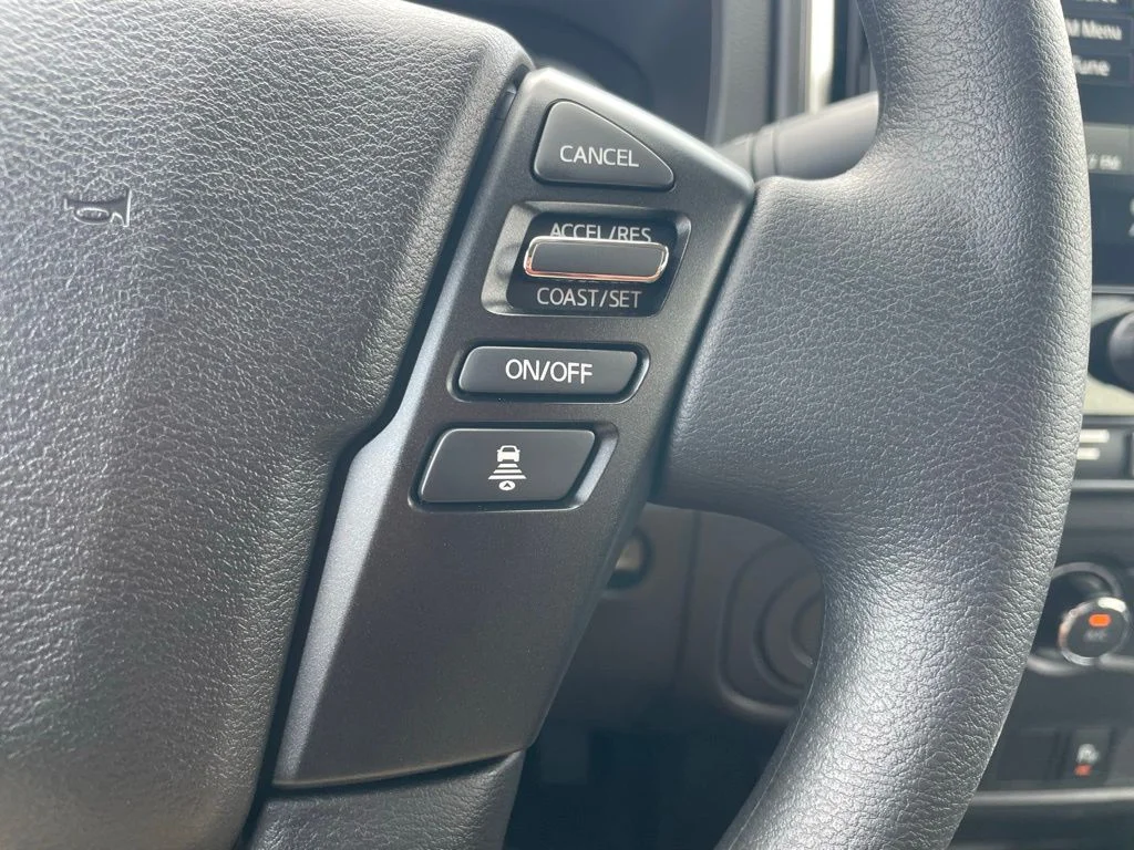 2026 Nissan Frontier SV - Photo 11