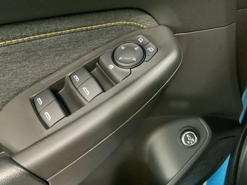 2026 Chevrolet Trailblazer Activ - Photo 25