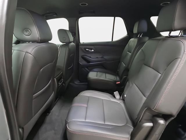 Used 2023 Gray Chevrolet RS image 13