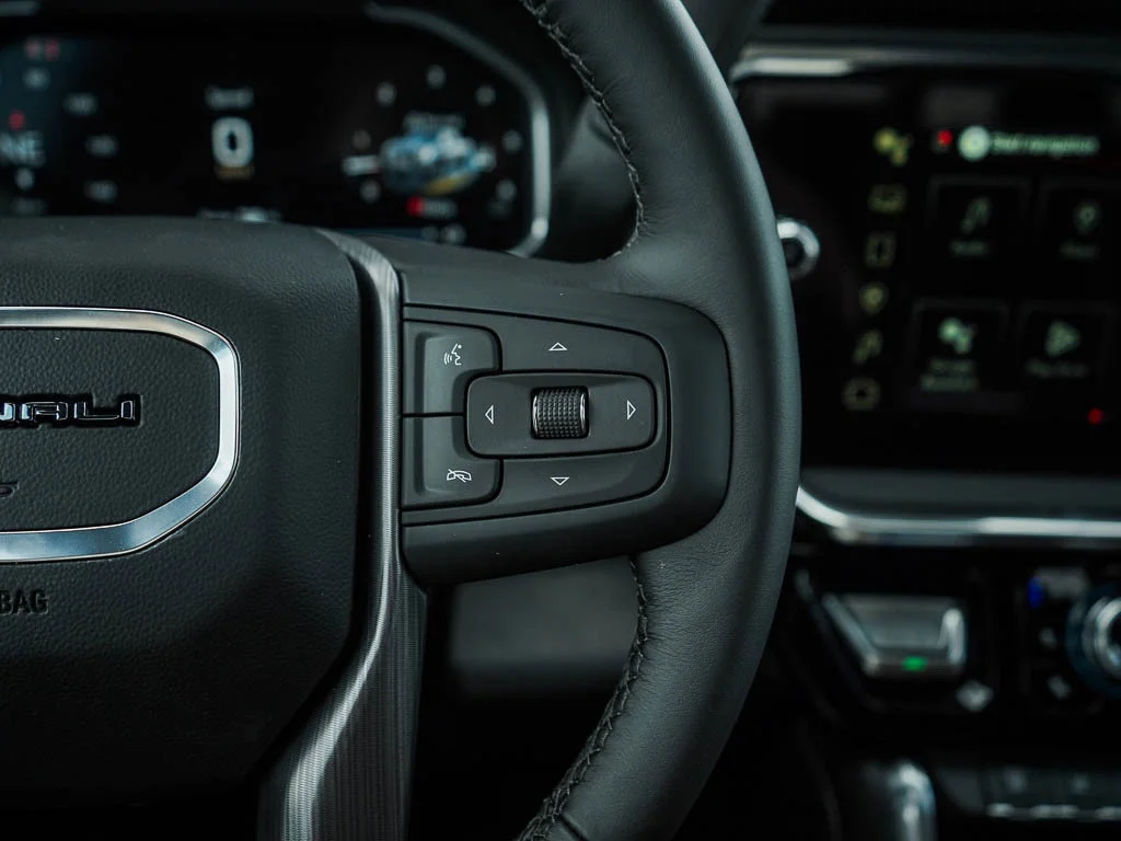2026 GMC Sierra 2500HD Denali Ultimate - Photo 19