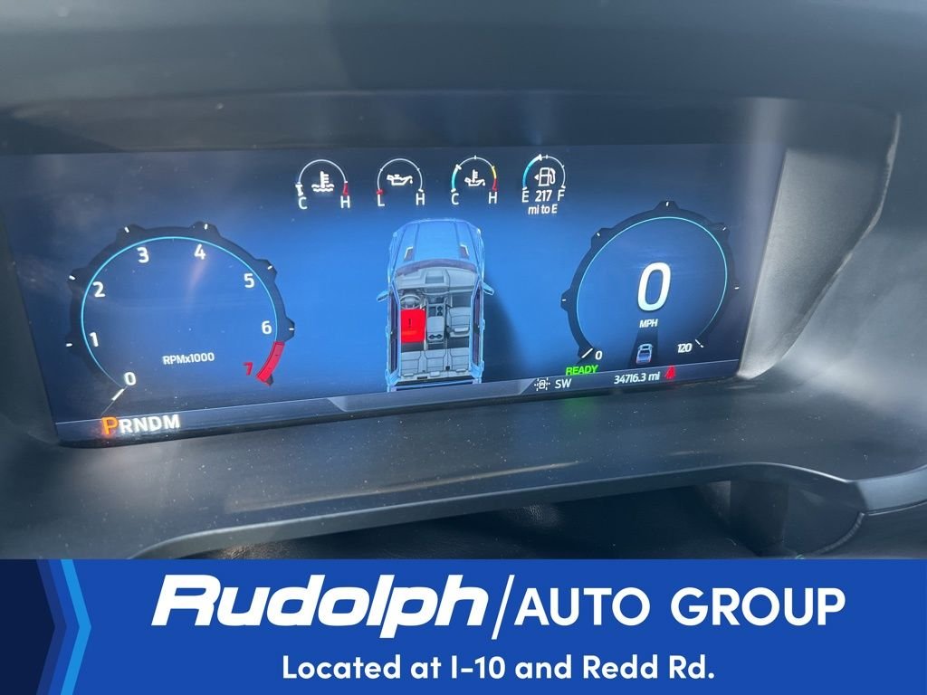 2024 Ford F-150 XLT - Photo 16