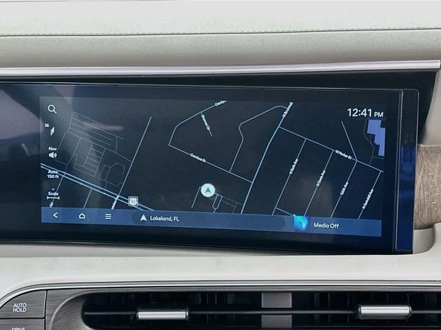 New 2027 Hyundai PALISADE SEL