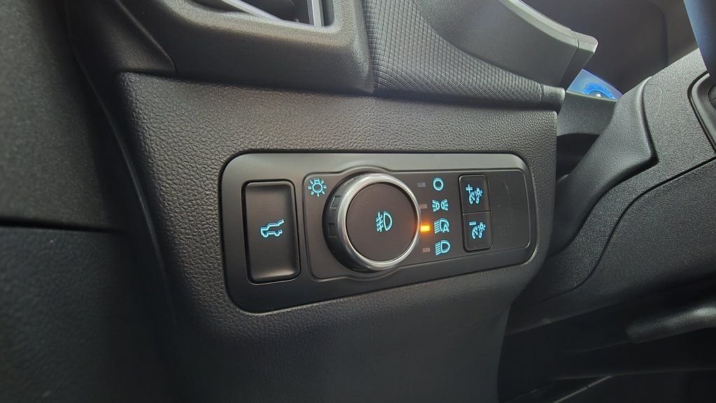 2025 Ford Bronco Sport Outer Banks - Photo 14