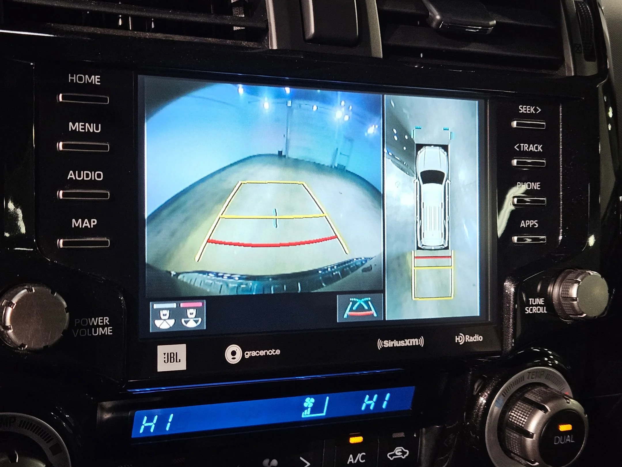 Used 2023 MIDNIGHT BLACK Toyota TRD Pro image 31