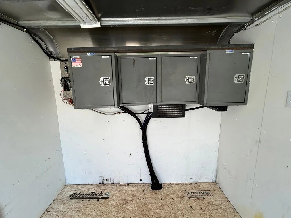 Used 2021 White Ram Tradesman image 45
