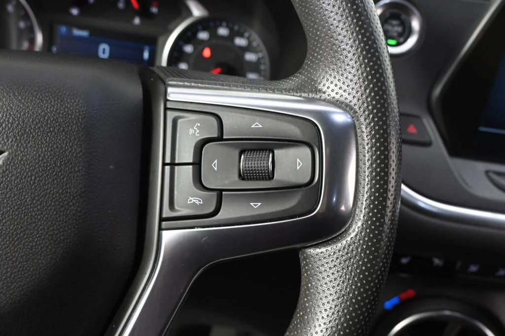2021 Chevrolet Blazer 2LT - Photo 35