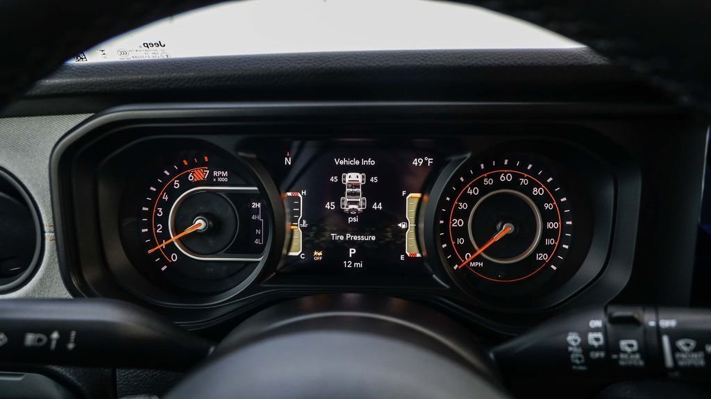 New 2026 41 Jeep Sport S image 24