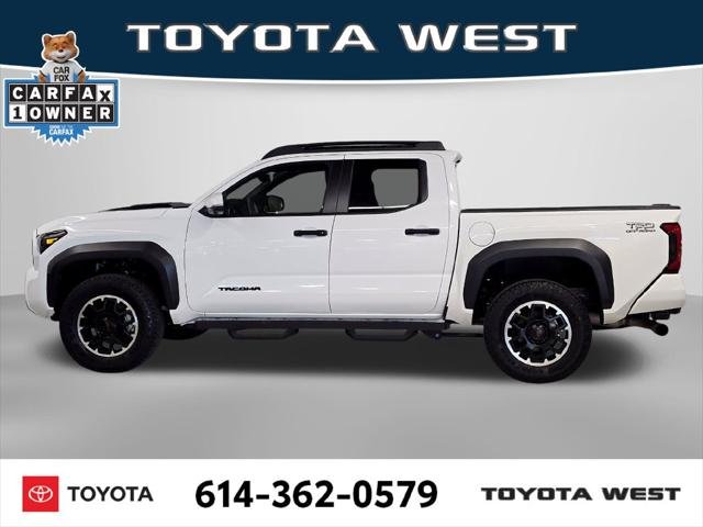 Certified Used 2026 ICE CAP Toyota  image 10