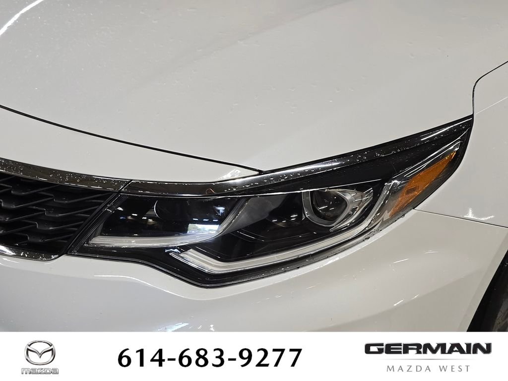 2020 Kia Optima LX - Photo 17