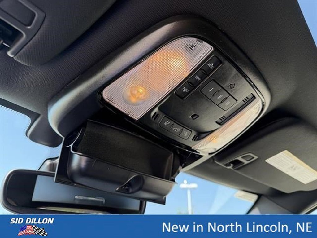 New 2026 Night Moves Exterior Paint Dodge GT Plus AWD image 14