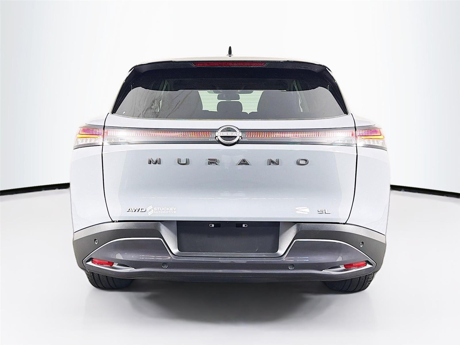 2025 Nissan Murano SL - Photo 10