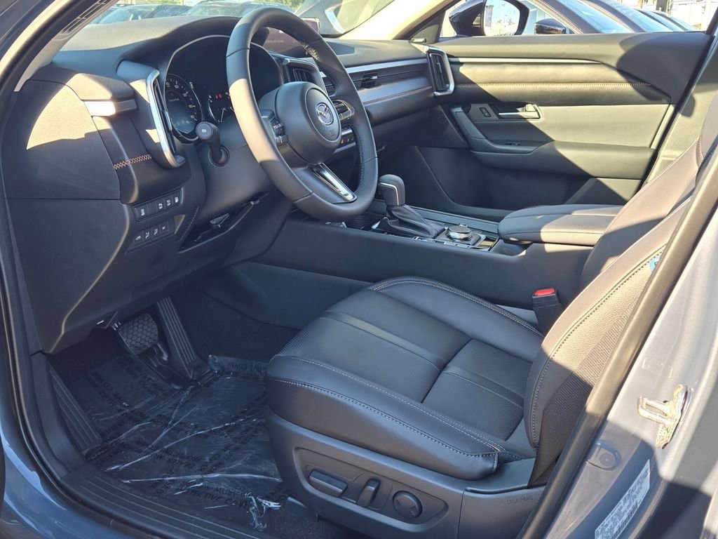 2026 Mazda CX-50 Premium - Photo 7