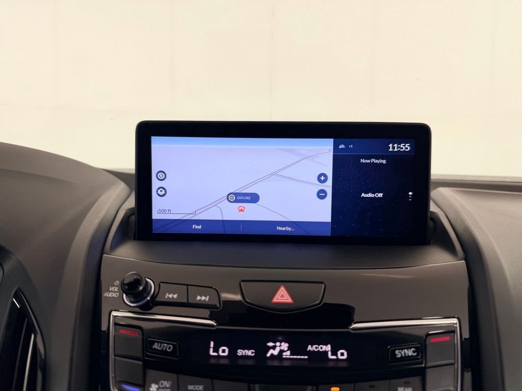 Used 2020 Gray Acura Technology Package image 15