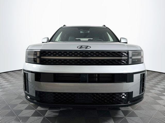 New 2027 Silver Hyundai Calligraphy FWD image 11