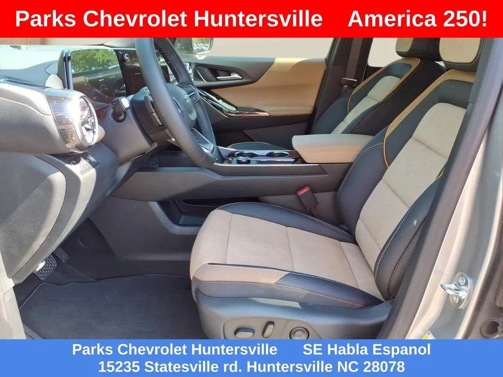 2026 Chevrolet Equinox ACTIV - Photo 17