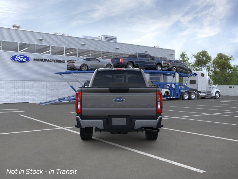 2026 Ford F-250SD — photo 6
