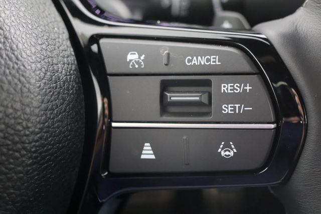 2026 Honda Civic Sport - Photo 12
