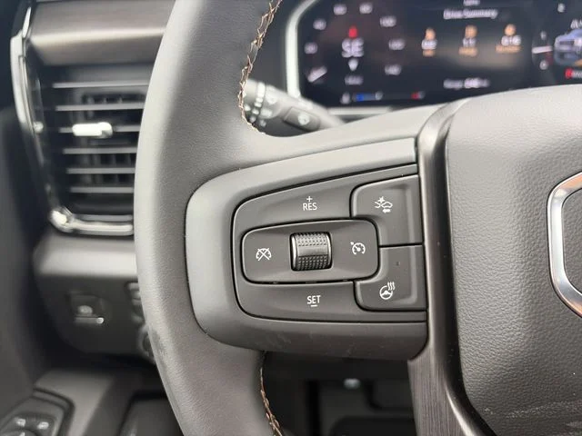 New 2026 Black GMC AT4 image 28